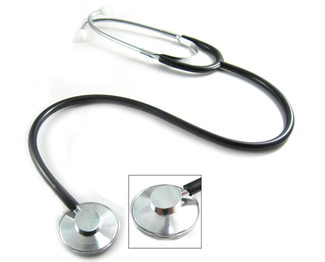 SF100 Single head Stethoscope