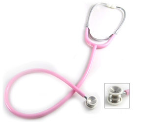 SF203 Fetal type Dual-head Stethoscope