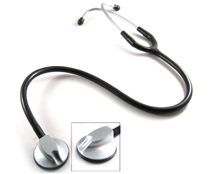 SF402 Deluxe Single head Stethoscope