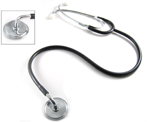 SF208 Bowel Single-head Stethoscope