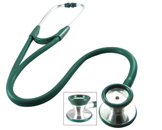 SF513 Ultralight Cardiology Stethoscope