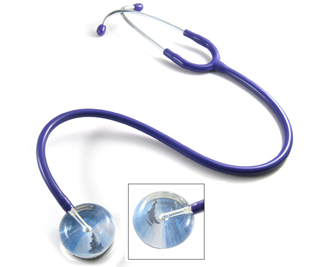 SF702 Professional Acrylic Stethoscope