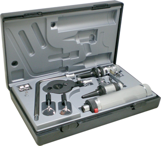 SF30001 ENT Diagnostic Kit 