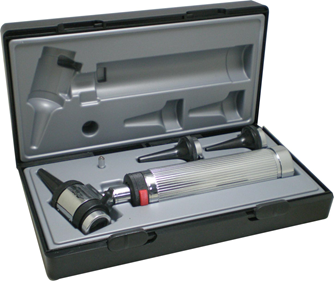 SF30002 Otoscope