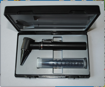 SF30003-b Fiber-optical Otoscope