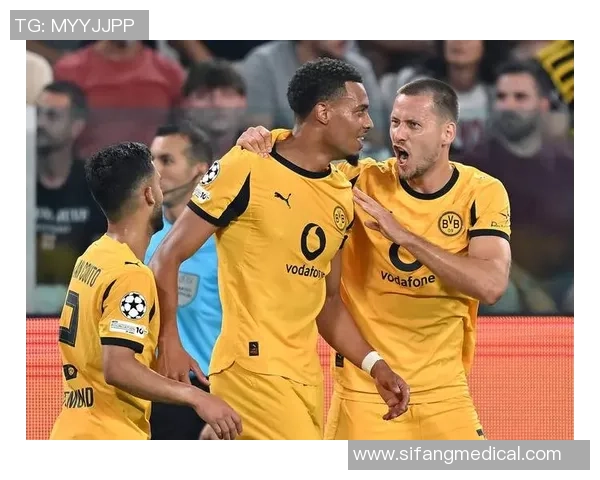 国王杯精彩对决多特蒙德5-0横扫尤文图斯十大进球瞬间回顾