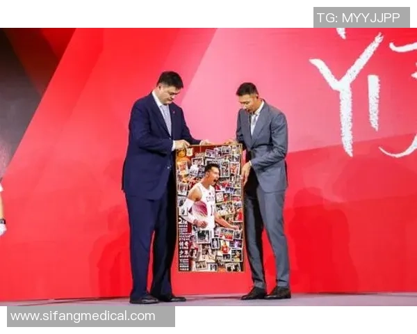 姚明情商高超的背后故事与篮球生涯的深刻启示 姚明情商高超的背后故事与篮球生涯的深刻启示