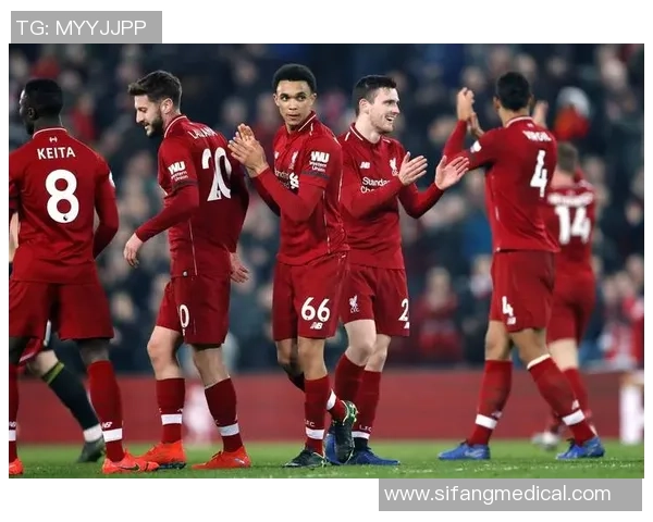 足总杯惊天逆转利物浦5-1国米引爆全场激情瞬间解析