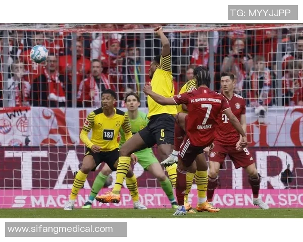 国王杯精彩对决拜仁与多特蒙德2比2平局赛后点评引发热议