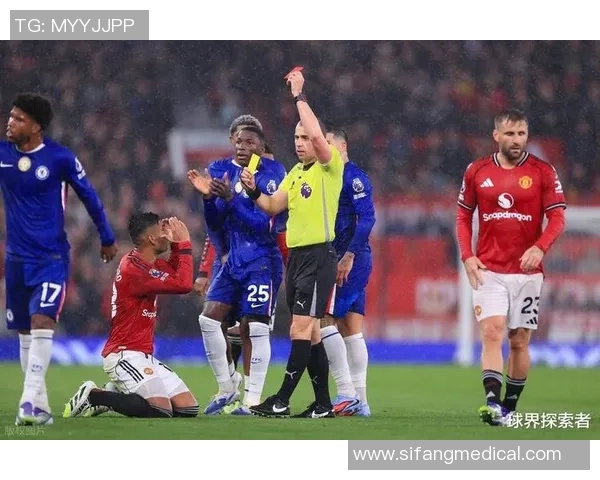 欧联杯激战巴萨凭借红牌风波以1-0战胜曼联全场精彩集锦回顾