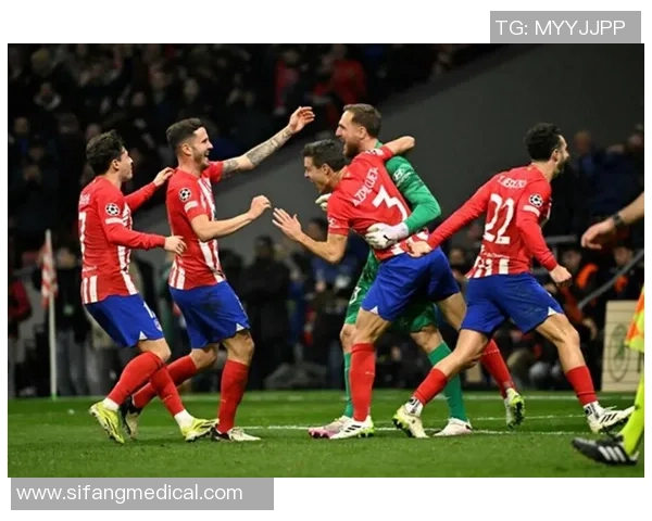 德甲激战马竞险胜里昂红牌事件引发全场热议与数据分析 德甲激战马竞险胜里昂红牌事件引发全场热议与数据分析