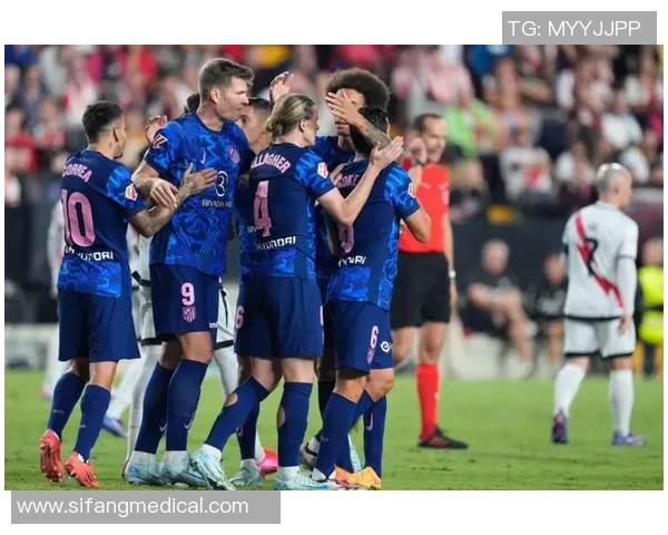 英超激战：那不勒斯与马竞鏖战成平局引发全场热议