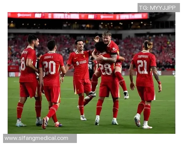 足总杯激战利物浦与马竞鏖战成平局战术分析揭示惨败背后的真相